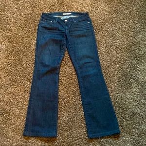 Joe’s jeans bootcut